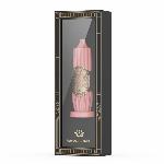 Розкішна масажна свічка Zalo Massage Candle Pink - мініатюра 2