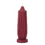 Розкішна масажна свічка Zalo Massage Candle Red - мініатюра 1