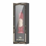 Розкішна масажна свічка Zalo Massage Candle Red - мініатюра 2