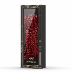 Розкішна мотузка для Шибарі Zalo Bondage Rope Red - мініатюра 2