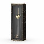 Мультифункціональний вібратор Zalo — Bess 2 Obsidian Black, 4 насадки, підігрів - мініатюра 11
