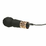 Мінівібромасажер Pillow Talk Secrets - Pleasure - Clitoral Vibrator Wand, потужний мотор - мініатюра 4