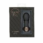 Мінівібромасажер Pillow Talk Secrets - Pleasure - Clitoral Vibrator Wand, потужний мотор - мініатюра 6