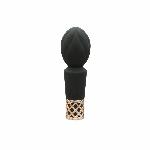 Мінівібромасажер Pillow Talk Secrets - Pleasure - Clitoral Vibrator Wand, потужний мотор - мініатюра 2