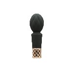 Мінівібромасажер Pillow Talk Secrets - Pleasure - Clitoral Vibrator Wand, потужний мотор - мініатюра 1