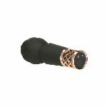 Мінівібромасажер Pillow Talk Secrets - Pleasure - Clitoral Vibrator Wand, потужний мотор - мініатюра 3