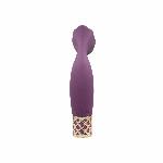 Кліторальний вібратор Pillow Talk Secrets - Passion - Clitoral Vibrator, 3 стимулюючі зони - мініатюра 2