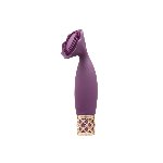 Кліторальний вібратор Pillow Talk Secrets - Passion - Clitoral Vibrator, 3 стимулюючі зони - мініатюра 1