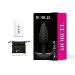 Анальна пробка Dorcel WAVY PLUG, діаметр 3 см, силікон - мініатюра 3