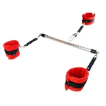 Розпорка для шиї та рук Art of Sex Bondage Set - Torture - мініатюра 1