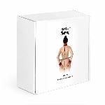 Розпорка для шиї та рук Art of Sex Bondage Set - Torture - мініатюра 4