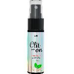 Збуджувальний спрей для клітора Intt Clit Me On Peppermint Cooling Effect 12мл охолоджувальний ефект - мініатюра 2
