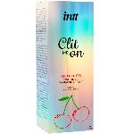 Збуджувальний спрей для клітора Intt Clit Me On Red Fruits Warming Effect 12мл зігріваючий ефект - мініатюра 3
