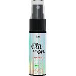 Збуджувальний спрей для клітора Intt Clit Me On Red Fruits Warming Effect 12мл зігріваючий ефект - мініатюра 2