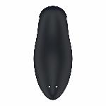 Вакуумний стимулятор з вібрацією Satisfyer Orca - мініатюра 5