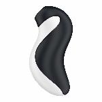 Вакуумний стимулятор з вібрацією Satisfyer Orca - мініатюра 2