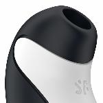 Вакуумний стимулятор з вібрацією Satisfyer Orca - мініатюра 4