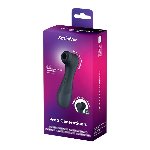 Вакуумний кліторальний стимулятор Satisfyer Pro 2 Generation 3 with Liquid Air Dark Grey - мініатюра 7