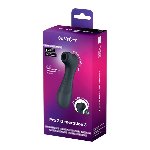 Вакуумний кліторальний стимулятор Satisfyer Pro 2 Generation 3 with Liquid Air Connect App Dark Grey - мініатюра 7