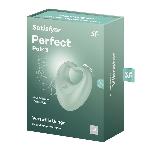 Вібратор на палець та ерекційне кільце 2в1 Satisfyer Perfect Pair 3 - мініатюра 7