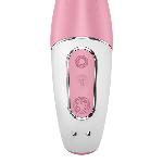 Вібратор точки G надувний Satisfyer Air Pump Vibrator 2 - мініатюра 3