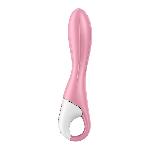 Вібратор точки G надувний Satisfyer Air Pump Vibrator 2 - мініатюра 2