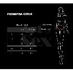 Жіночі трусики Art of Sex - Love Червоні розмір XL - мініатюра 4