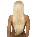 Перука Leg Avenue 33″ Long straight center part wig Blond - мініатюра 2