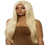 Перука Leg Avenue 33″ Long straight center part wig Blond - мініатюра 1