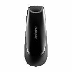 Смарт-мастурбатор з вібрацією Satisfyer Men Vibration+, 2 мотори, 14 режимів, водонепроникний - мініатюра 3