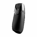 Смарт-мастурбатор з вібрацією Satisfyer Men Vibration+, 2 мотори, 14 режимів, водонепроникний - мініатюра 4