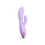 Вібратор-кролик Love To Love FUNKY BUNNY - VIVA MAUVE - мініатюра 1