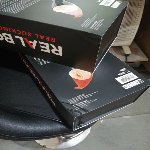 Мастурбатор-вагіна Real Body — Real Sucking Pussy 2 (м'яте паковання!!!) - мініатюра 2