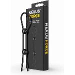 Подвійне ерекційне кільце-ласо Nexus FORGE, діаметр регулюється - мініатюра 5