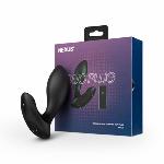 Анальна вібропробка Nexus DUO Plug Small, пульт ДК - мініатюра 3