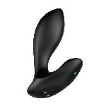 Анальна вібропробка Nexus DUO Plug Small, пульт ДК - мініатюра 1