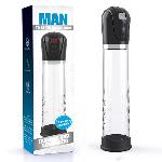 Автоматична вакуумна помпа Men Powerup – MAN Training Unit Automatic - мініатюра 6