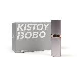 Вакуумний стимулятор-помада KISTOY Bobo, перезаряджається, 3 рівні інтенсивності - мініатюра 4