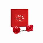 Подарунковий набір Bijoux Indiscrets Happily Ever After, Red Label, 4 аксесуари для задоволення - мініатюра 5