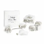 Подарунковий набір Bijoux Indiscrets Happily Ever After, White Label, 4 аксесуари для задоволення - мініатюра 1