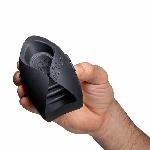 Іграшка для пеніса Hot Octopuss PULSE SOLO Essential, пульсація, використання без рук - мініатюра 5