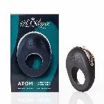 Ерекційне віброкільце Hot Octopuss ATOM, збільшена зона вібрації - мініатюра 6