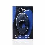 Ерекційне віброкільце Hot Octopuss ATOM PLUS, 2 мотори - мініатюра 7
