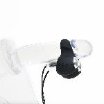 Вібратор для пеніса Hot Octopuss JETT, Treble and Bass Technology оргазм без рук, пульт - мініатюра 6