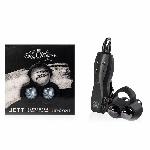 Вібратор для пеніса Hot Octopuss JETT, Treble and Bass Technology оргазм без рук, пульт - мініатюра 8