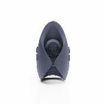 Іграшка для пар Hot Octopuss PULSE DUO LUX, пульсація+вібрація, використання без рук, 2 пульти - мініатюра 6