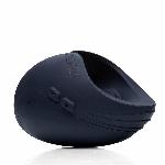 Іграшка для пар Hot Octopuss PULSE DUO LUX, пульсація+вібрація, використання без рук, 2 пульти - мініатюра 9