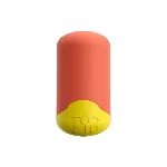 Потужна віброкуля Romp Riot Light orange - мініатюра 1