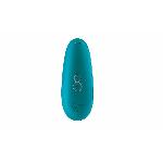 Вакуумний кліторальний стимулятор Womanizer Starlet 3 TURQUOISE - мініатюра 3
