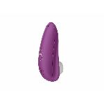 Вакуумний кліторальний стимулятор Womanizer Starlet 3 VIOLET - мініатюра 2
